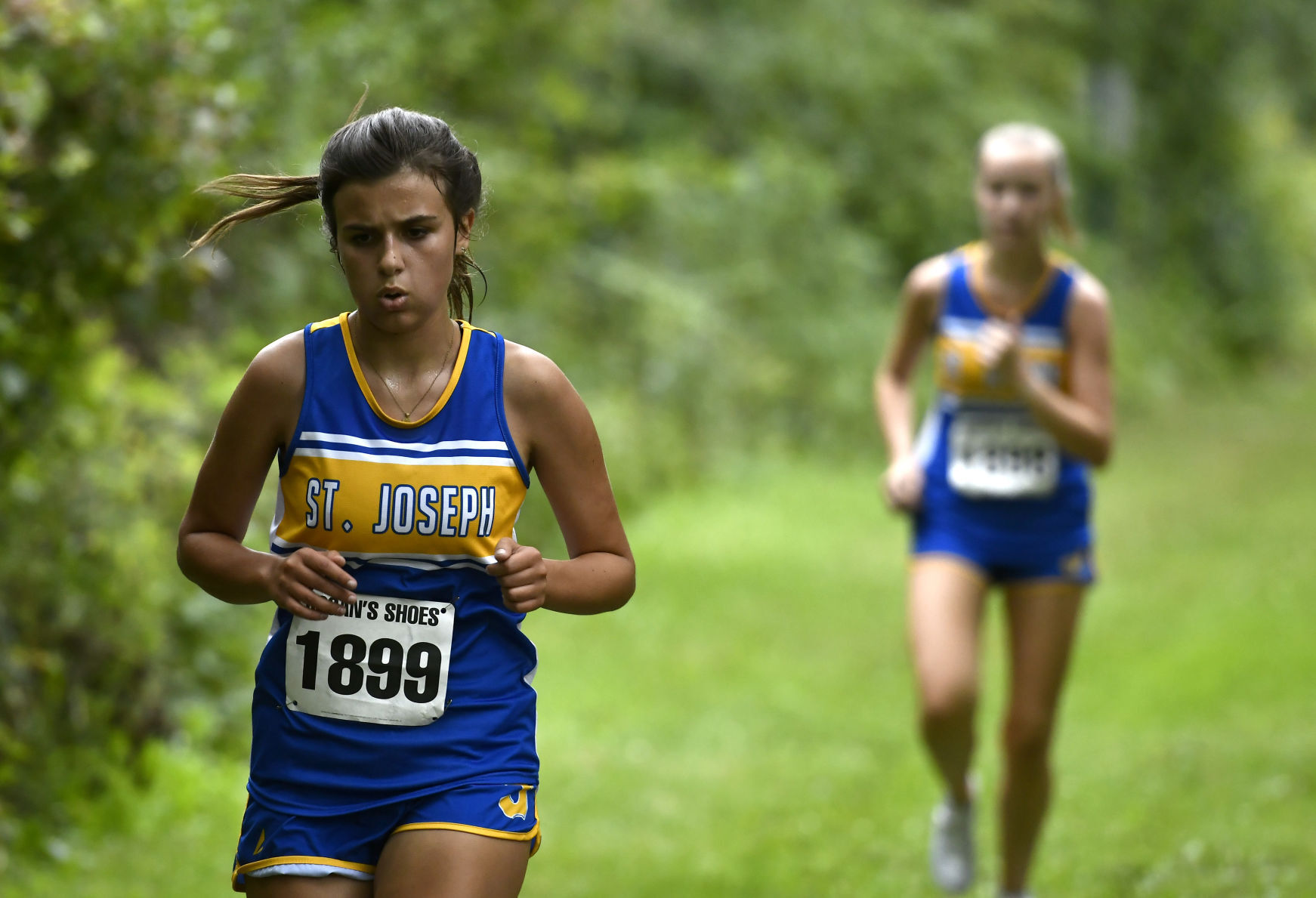 LANCER INVITE - CROSS COUNTRY